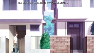 Cartoon Maid Titjob Surprise Cumshot