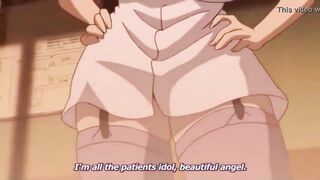 Petite Anime Mom Pussy Fuck