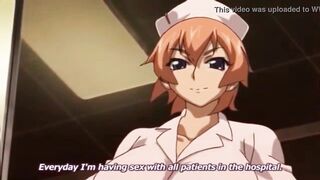 Petite Anime Mom Pussy Fuck