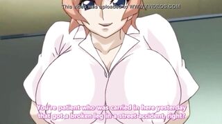 Petite Anime Mom Pussy Fuck