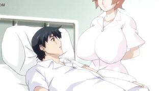 Petite Anime Mom Pussy Fuck