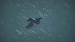 The Finality of Mt.Fuckmoore