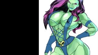MarvelXXX