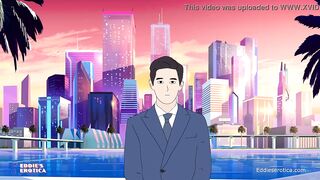 The office chap II (short version )