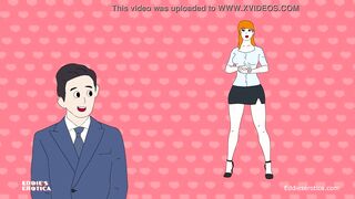 The office chap II (short version )