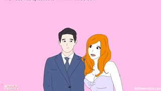 The office chap II (short version )