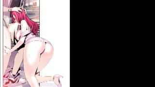 Teen Hardcore Hentai of Cartoon-manytoon.com