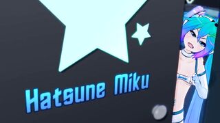 Miku's Backstage Pass : Mantis-X