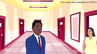 The landlord II ( short version )