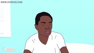 The landlord II ( short version )