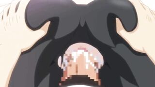 Cartoon Daughter Facial Cumshot