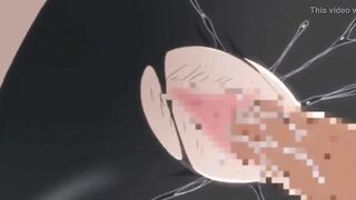 Cartoon Daughter Facial Cumshot