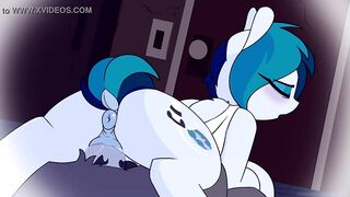 My Little Pony: Space Mom Fun