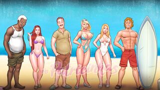 Meet Aninha: character from the comics As Patricinhas - Home Camera