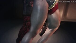 WONDERCUNT