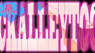 Bella Bellz big ass pawg cartoon backalleytoonzonline.com