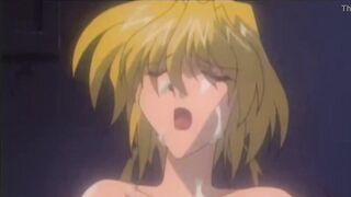 Cute Cartoon Monster Orgasm Uncensored