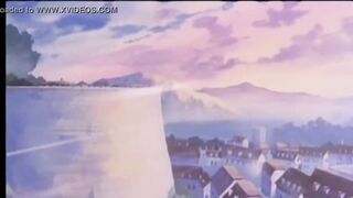Cute Cartoon Monster Orgasm Uncensored