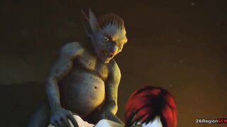 26RegionSfm Mila vs Riekling