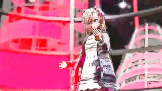 FUTANARI MMD AROUND THE WORLD