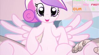 Cadence x Anon - MLPRule 34 / Tiarawhy