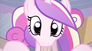 Cadence x Anon - MLPRule 34 / Tiarawhy