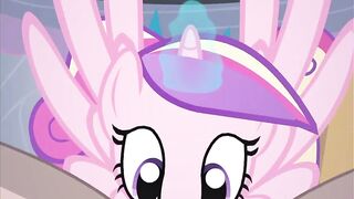 Cadence x Anon - MLPRule 34 / Tiarawhy