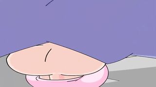 a. crossing sex