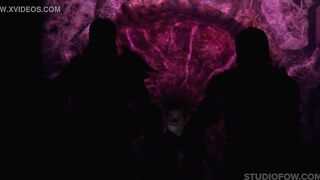 A MOTHERS PAIN - StudioFOW