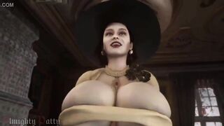alcina dimitrescu