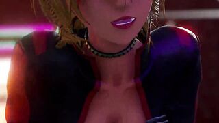 Futas Party Everyday