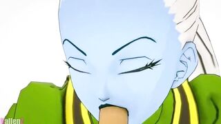 Dragon ball android 18 part 2