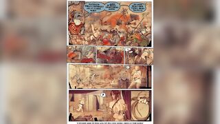 [DevilHS] Warhammer - It's a Pleasure to Serve