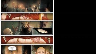 [DevilHS] Warhammer - It's a Pleasure to Serve