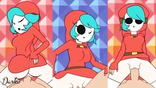 All Girls Music Video