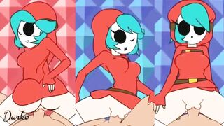 All Girls Music Video
