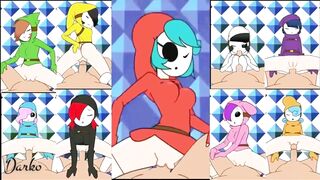 All Girls Music Video