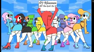 All Girls Music Video