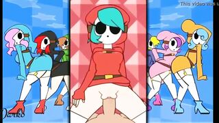 All Girls Music Video