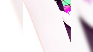 Rosaria Genshin Impact 3D HENTAI 5/12