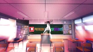 VSF Patreon ONly VRChat STRIP CLUB