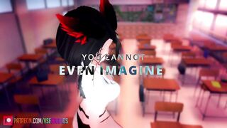VSF Patreon ONly VRChat STRIP CLUB