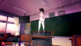 VSF Patreon ONly VRChat STRIP CLUB