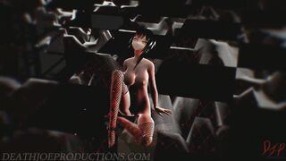 Sexy Kangxi Dances to - Roll Deep -1201