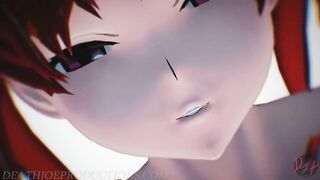 Sexy Big Tit Kuroko - Vibrations 1108