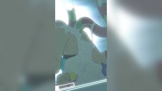 CUM EVERYWHERE