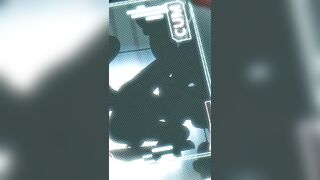 CUM EVERYWHERE