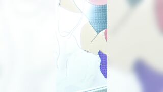 CUM EVERYWHERE