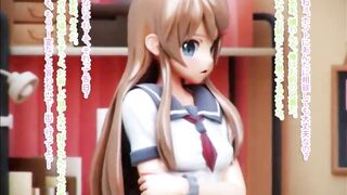 Hentai teen hmv