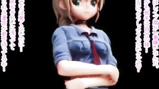 Hentai teen hmv